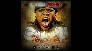 DJ Trigga Presents- Styles P - Best of Styles P Freestyles (Mixtape)_Full-HD