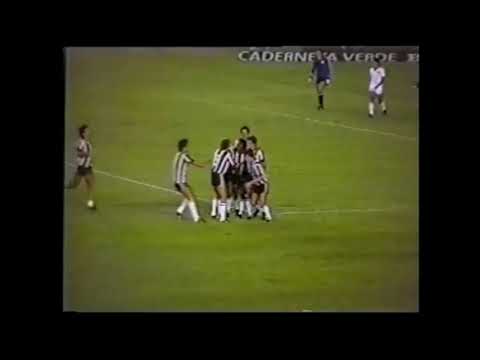 Botafogo 3X0 BRASÍLIA - Campeonato Brasileiro 26/...