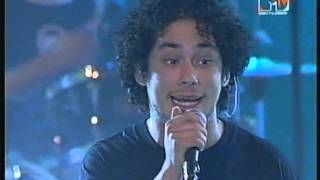 Green Lizard - Live &amp; interviews (Heiniken Music Hall, Amsterdam, NL 29/02/2002 )