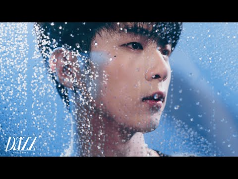 DEBEST - ฉันต้องคิดถึงเธอแบบไหน (Original By INK WARUNTORN) | Official Visualizer