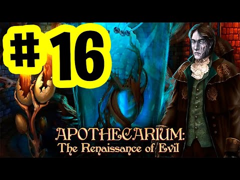 Apothecarium: The Renaissance of Evil   Parte 16