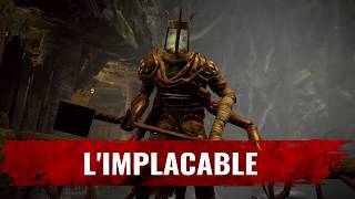 L'Implacable | Remnant: From the Ashes