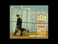 Sound⁵ - 'Heavy Transit [Full Length Version]' (1998)