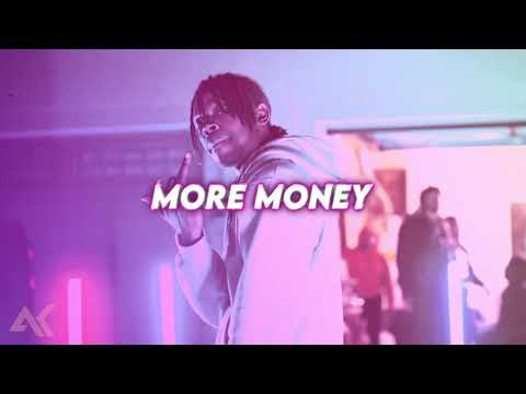 [FREE] Cash Kidd x Lil Bean x Detroit Type Beat | 'More Money' | Prod. Alex Kure