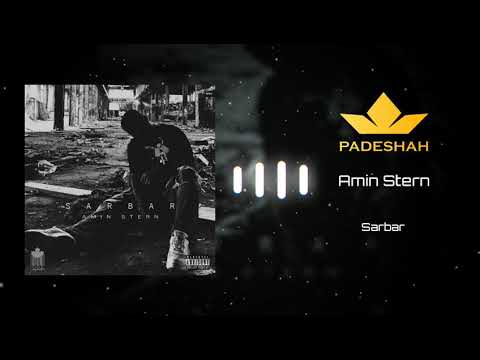 Amin Stern - Sarbar