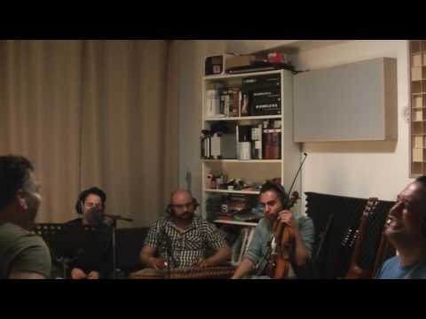 Bahar Ateş  / Arabesk Şarkıları  Akustik ( COVER )