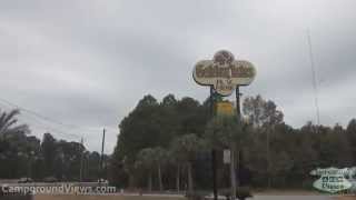 Southern Retreat RV Park Video