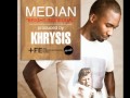 Median - Bright Individual (prod by Khrysis)