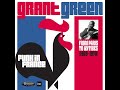 Grant Green    Oleo Live in France