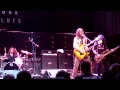 Bumblefoot - Dash (with extended solo) (Live at ...
