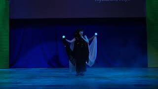 2 2 180 Dragon Age Origins   Aubrey Ashburn Leliana&#39;s Song   Дуэт Badasses Alexandrina Sanita, Неони