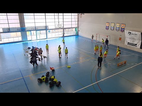 El Pilar Infantil Fem - Torrente