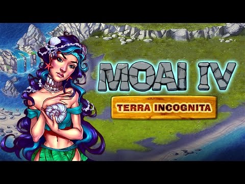Moai IV: Terra Incognita