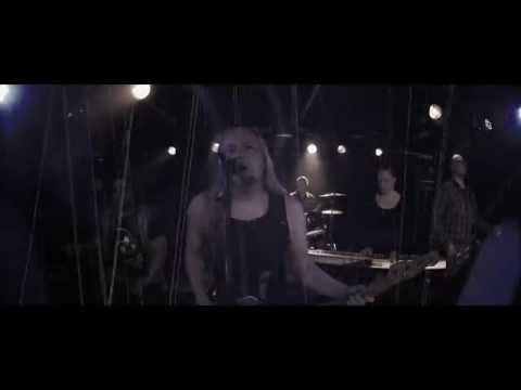 Esa Linna & The Dawnbreakers: You Give Me Headache (Official Music Video)