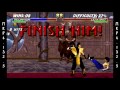 MKP 4 1 Season 2 5 Scorpion MK1 Playthrough