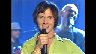 Brainstorm - Weekends Are Not My Happy Days (Söndagsöppet 2000)