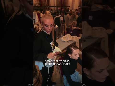 Миниатюра изображения товара Фен TECHNO Plasma / HD06