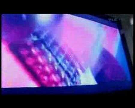 [Parte 1/3] "Maan Mainiot" - Tuomas Holopainen (legendado)