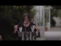 Jackie Morris on The Lost Words | 5x15 @ Royal Botanic Gardens, Kew