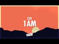 Civ 1 AM Lyrics We Pop Out At 1 In The Morning 432Hz
