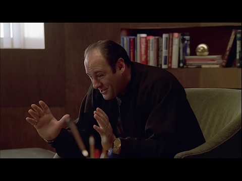 Maffiózók - Le kell lépnie