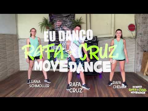 Macetada - Mila, Felipe Amorim, Jerry Smith