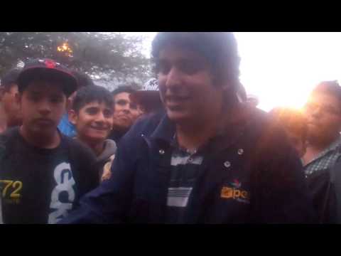 Gcr vs Audaz -Final (Colectivo Chabuca 2da Edición)