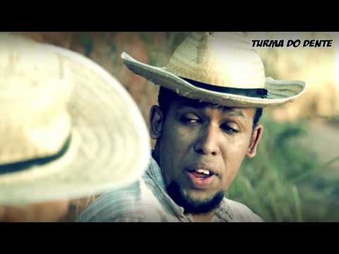 Os Caipirões - O preguiça