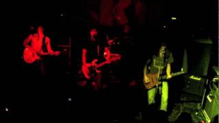 Skin - Colourblind - Bristol Thekla - 10/12/09