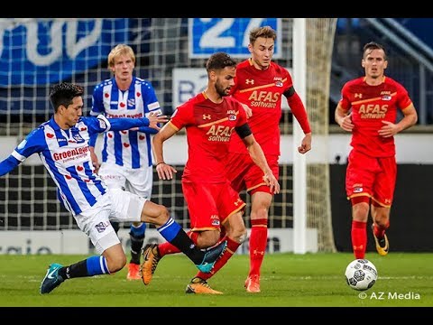 Ortec Top-3: Midtsjø, Jahanbakhsh, Hatzidiakos