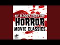 Tales from the Crypt