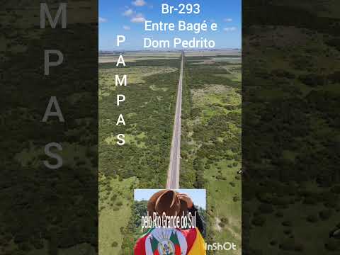 #br293 #riograndedosul #Bage#Dom Pedrito #turismo #gauchoraiz #pampas