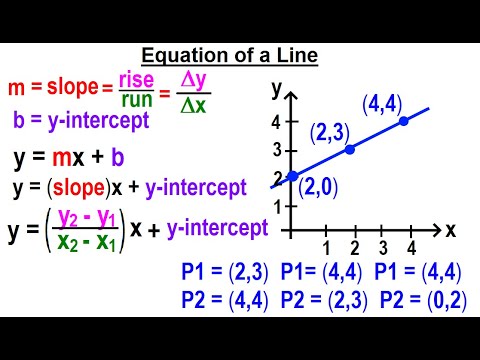 Geometry Ch 4 Lines and Angles 1 of 54 Parallel Lines and Planes