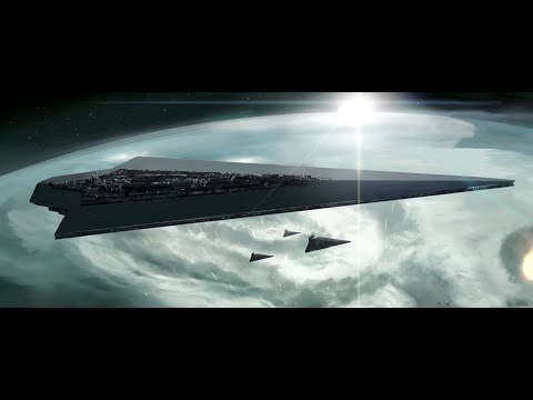 How to beat the Executor Event easy! - With a Gear 9 Razor Crest!