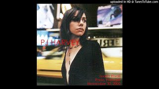 PJ Harvey - The Whores Hustle and The Hustlers Whore (Live)