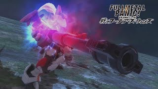 Full Metal Panic! Fight! Who Dares Wins [Specialist Box Limited Edition] video 2