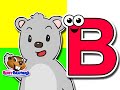 Animal Alphabet Song Children Sing The ABCs Educational Nursery Rhyme Kids In Kindergarten