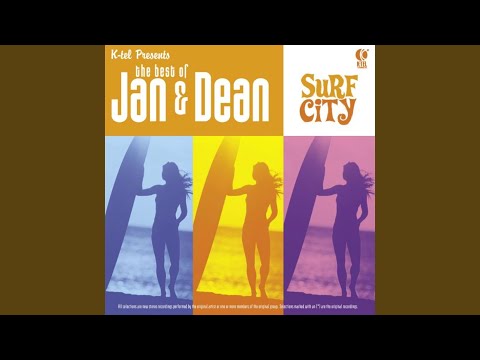 Ride the Wild Surf (Rerecorded)