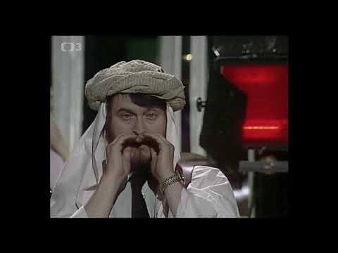 František Ringo Čech - Antonín Pavlata (1983)