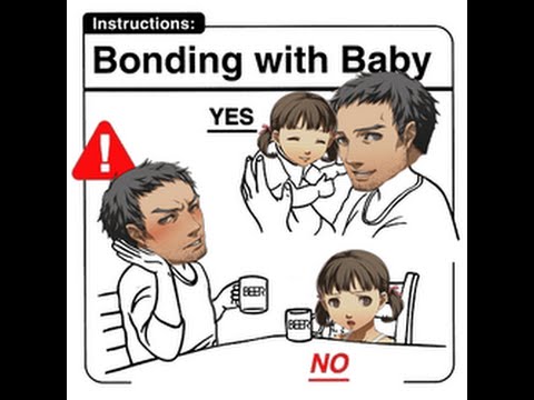 Episode 87 Gaming Tidbits: Father daughter time