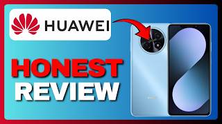 Huawei Nova 14i Honest Review 2026