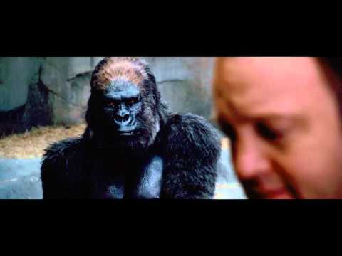 ZOOKEEPER -OFFICIAL TRAILER HD