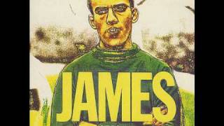 James - Sit Down - Original 1989 Release 3&quot; CD Version