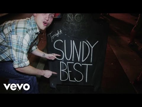 Drunk Right video