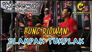 Download lagu PRIMA EGA | KECEWA CIPT. DABAR COVER BLAMPAK BUNG RIDWAN mp3