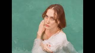 Allie Crow Buckley - As I Walk Into The Sea