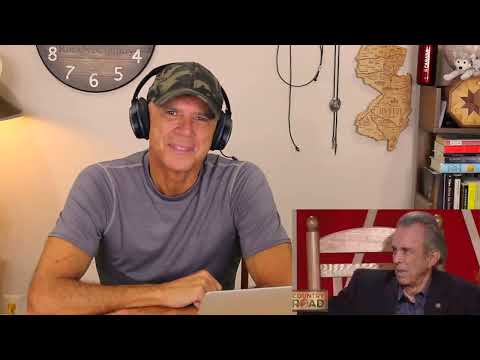 Bill Anderson & John Conlee -- I Wonder if God Likes Country Music  [REACTION/GIFT]