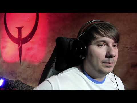 Cooller vs. c58-BASE (groups, PGL Bucharest) – Quake Champions