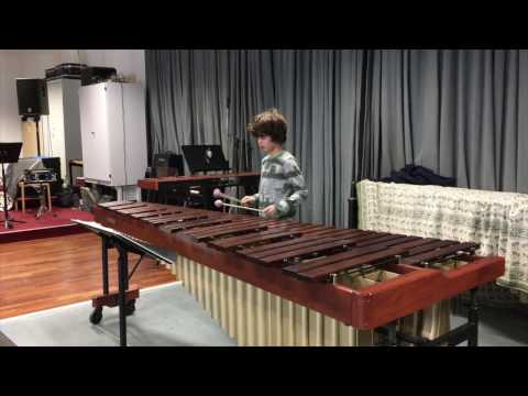 Muzikaal talent van de week