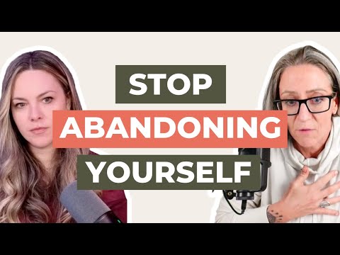 Why You Can’t Heal While You’re At War With Yourself (with Dani Fagan)